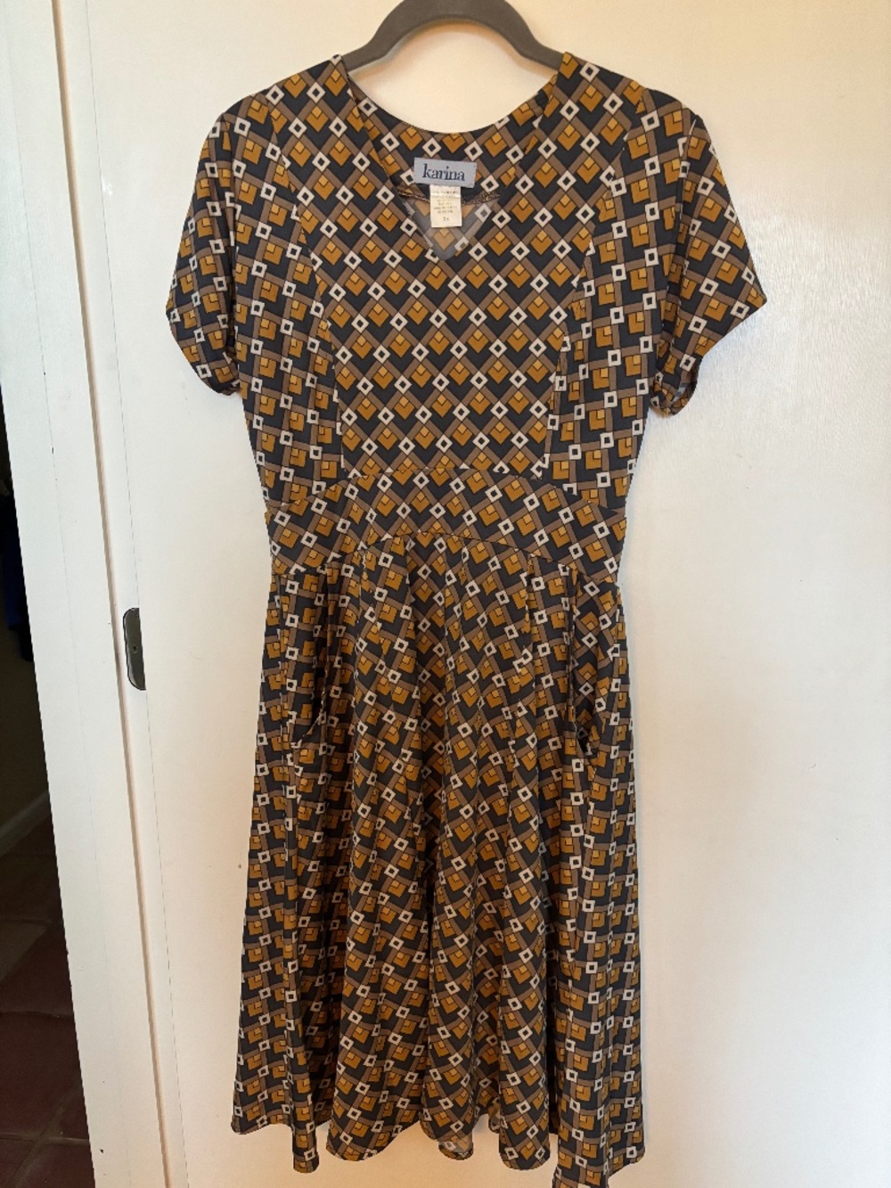 Karina Dresses Cece